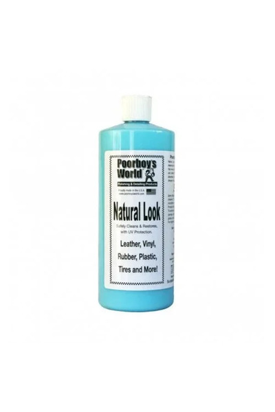 Other Dressing Plastice Poorboy's World Look 946ml