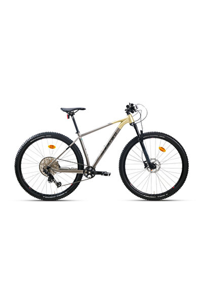 Carraro BIG 912 D PRO ERKEK DAĞ BİSİKLETİ 440H HD 29 JANT 12 VİTES DI2 METALİ...