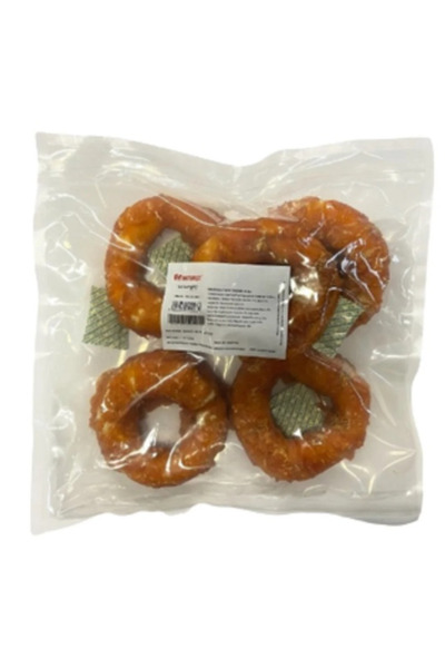 Tail Swingers Recompense caine, gogoasa medie cu carne de pui, 0,395Kg, 12cm,...