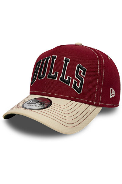 NEW ERA Șapcă NBA City Icon Eframe Chicago Bulls Carltc OSFM