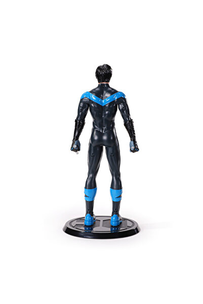 Noble Collection - Bendyfigs DC Comics Nightwing