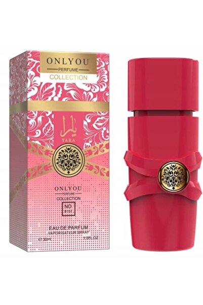 ONLYOU Perfume Collection No. 8157 Eau De Parfum 30ML – Luxury Women’s Sweet ...