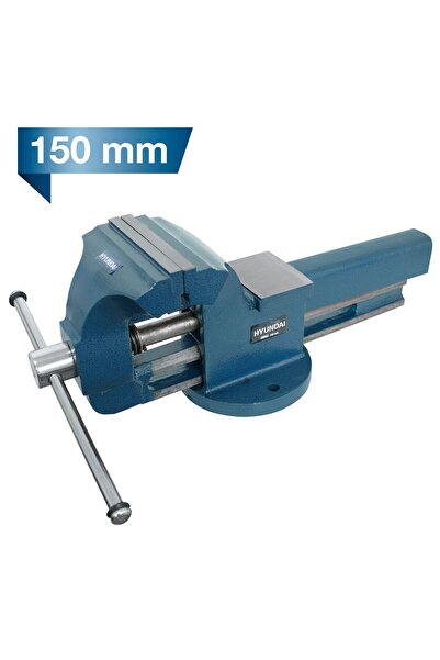 Hyundai Menghină de banc A1 150mm HY-59803