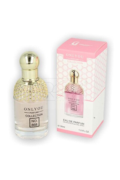 ONLYOU مجموعة العطور 868 OLU830-68 ماء عطر - 30 مل