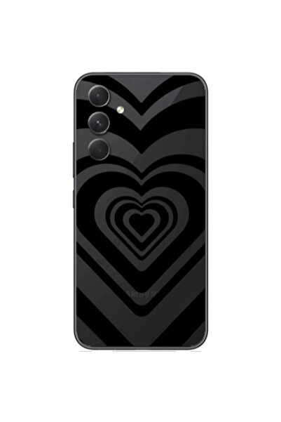 Other Samsung Galaxy A05s Hypnosis Transparent Silicone TPU Θήκη