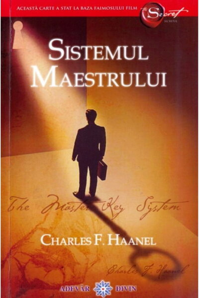 Adevar Divin Sistemul Maestrului