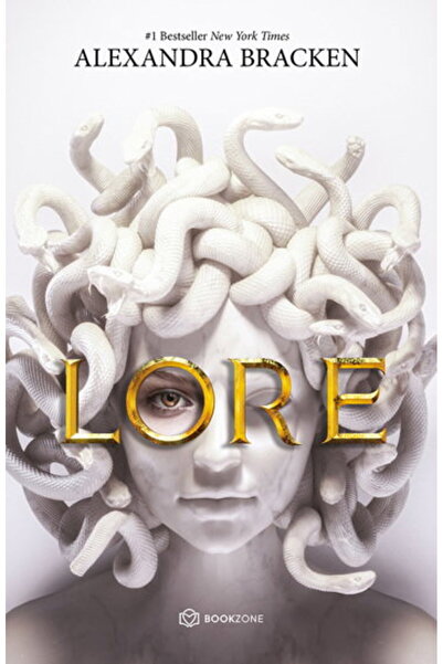 Editura Bookzone LORE