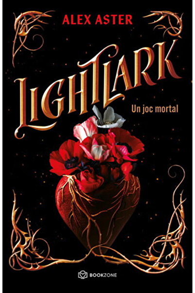Editura Bookzone Lightlark