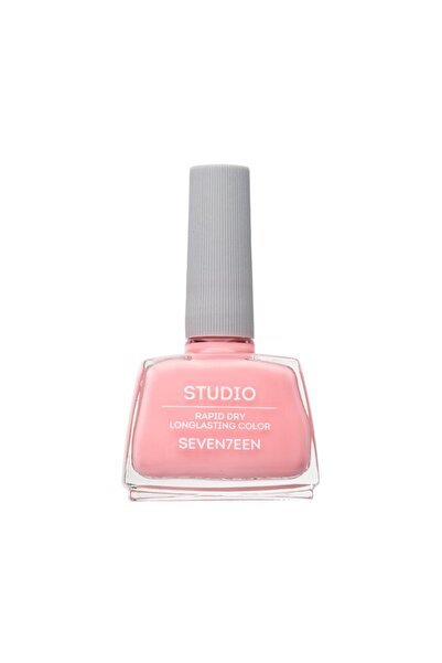 SEVENTEEN STUDIO RAPID DRY LASTING COLOR 110 12ML