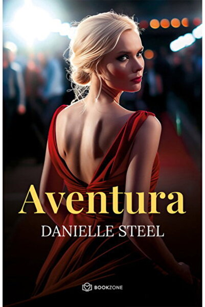 Editura Bookzone Aventura