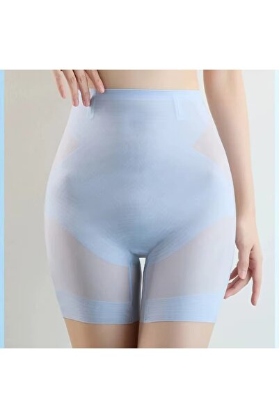 Ece's Desing Buz mătase D fără cusături Body T efect modelator W1007
