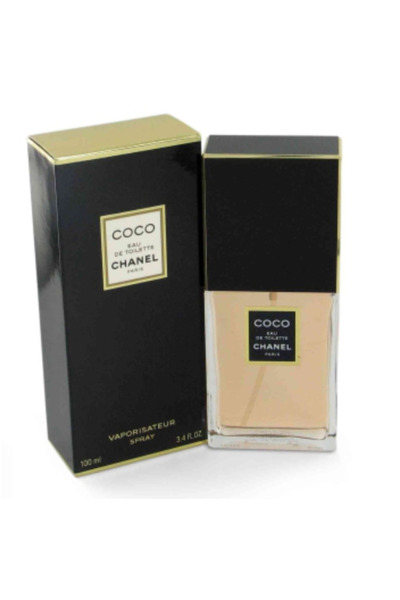 Chanel ΚΟΚΟ ΩΝΤ ΝΤΕ ΤΟΥΑΛΕΤ ΣΕ 100ML
