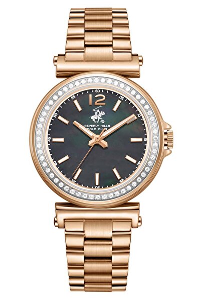 Beverly Hills Polo Club Bp3882X.550 Women Wrist Watch