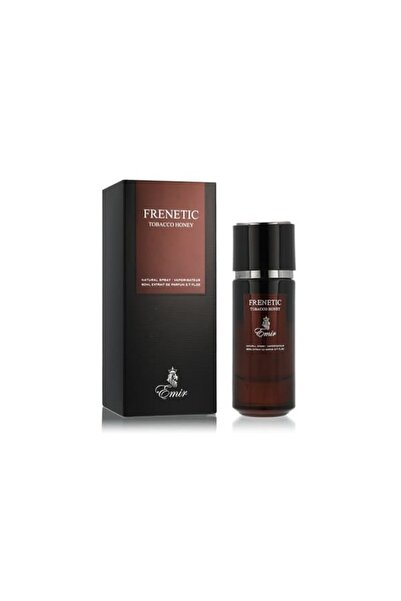 Paris Corner EMIR FRENETIC TOBACCO HONEY EXTRAIT DE PARFUM 80ML