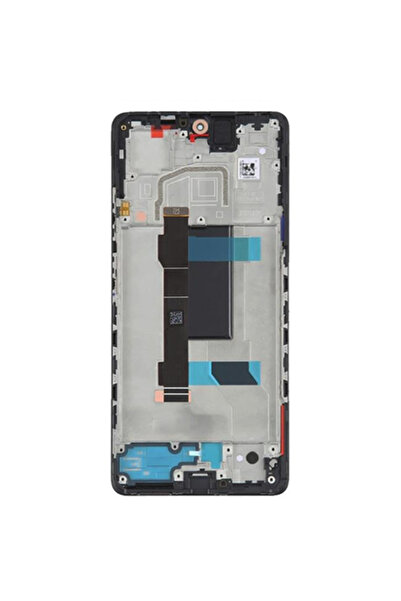 ErCorp Redmi Note 12 Pro 5G Uyumlu LCD Ekran FULL ÇITALI TFT