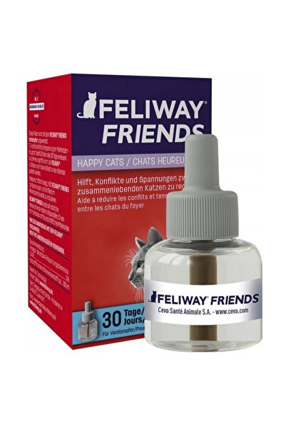 Other Ceva Feliway Friends cat pheromone refill 48ml