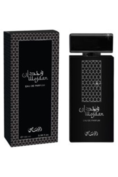 Rasasi WOJDAN EAU DE PARFUM 100ML