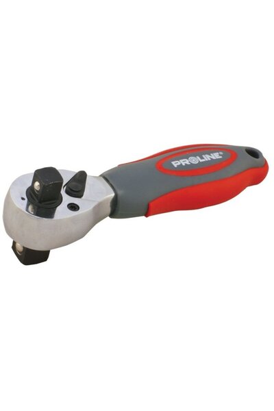 Proline CLICHET REVERSIBIL DUBLU 72 ZIMTI 3/8" SI 1/2"