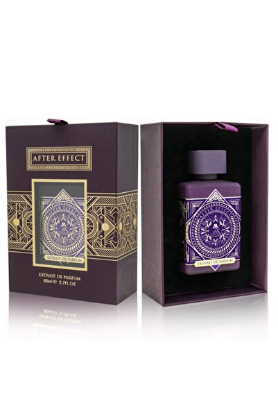 Fragrance World AFTER EFFECT EXTRAIT DE PARFUM 80ML