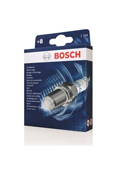 Bosch Tofaş-fiat (1 ADET) (0241235755)-w7dc