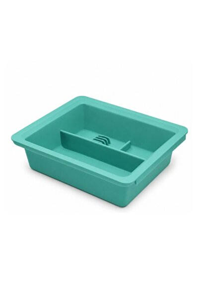 GÜMRÜK BEY Non-Slip Silicone Storage Box |   Compatible with Model 3, Console...