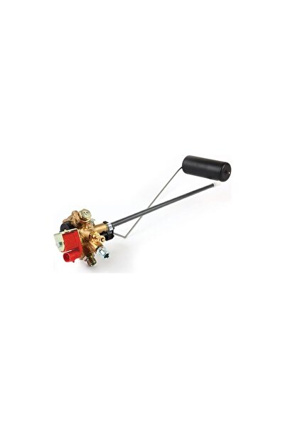 ATİKER Silindir Şamandıra 244/ Tek