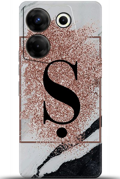 TECNO Camon 20 Pro 5g Case Hd Printed Case - They Can'T Bring Me down 5999