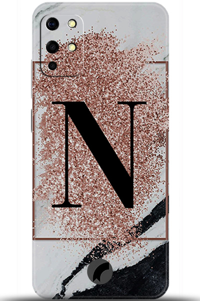 Reeder S19 Max Case Hd Printed Case - They Can'T Bring Me down 6005