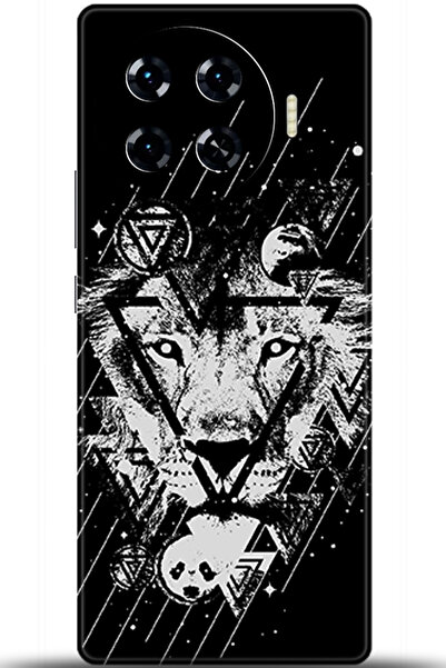 TECNO Spark 20 Pro Plus Case Hd Printed Case - They Can'T Bring Me down 6039