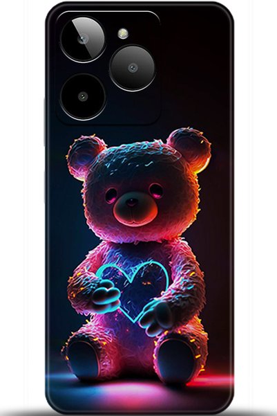 Noprin General Mobile Era 30 Case Hd Printed Case - They Can'T Bring Me down ...
