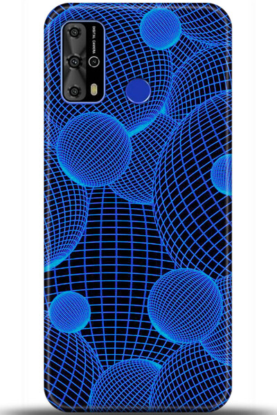 Reeder P13 Blue Max Pro Lite Case Hd Printed Case - They Can'T Bring Me down ...