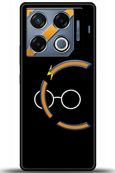 Noprin Infinix GT 20 Pro Kılıf HD Baskılı Kılıf - They Can't Bring Me Down 5550