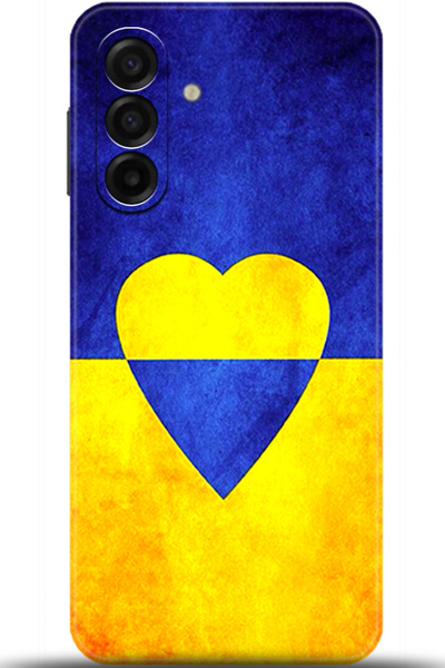 Noprin Samsung Galaxy A17 Case Hd Printed Case - They Can'T Bring Me down 5581