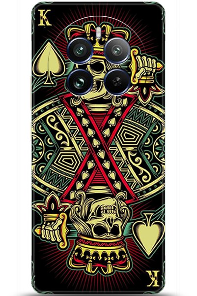 realme 12 Pro Case Hd Printed Case - They Can'T Bring Me down 5553