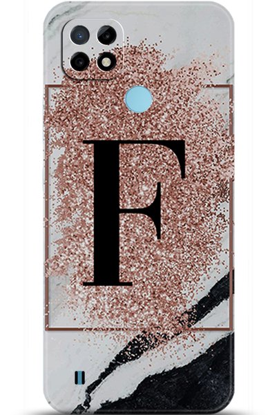 realme C21Y Case Hd Printed Case - They Can'T Bring Me down 6014