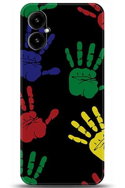 omix X5 Case Hd Printed Case - They Can'T Bring Me down 6026