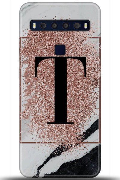 TCL 10L Case Hd Printed Case - They Can'T Bring Me down 5998