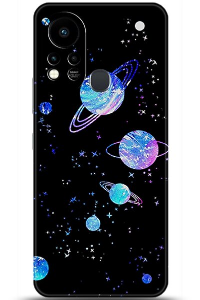 Noprin Infinix Hot 11S Case Hd Printed Case - They Can'T Bring Me down 6033