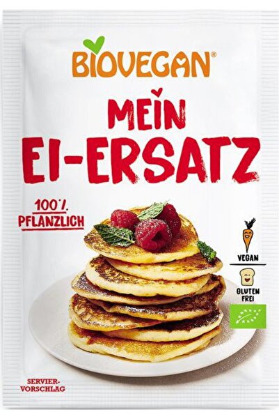Biovegan 30g Alternativă Bio la ouă