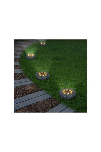 OEM Lampă solară LED pentru grădină, 2cm, stick exterior, fără cablu, decorativă