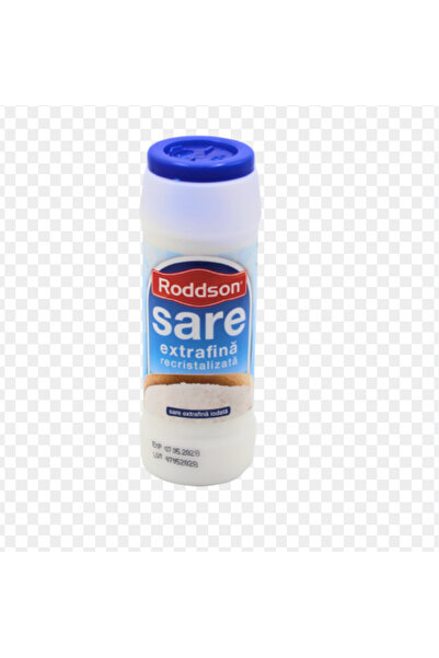 OEM Sare extrafină Rodsson 2 bucăți x 400g