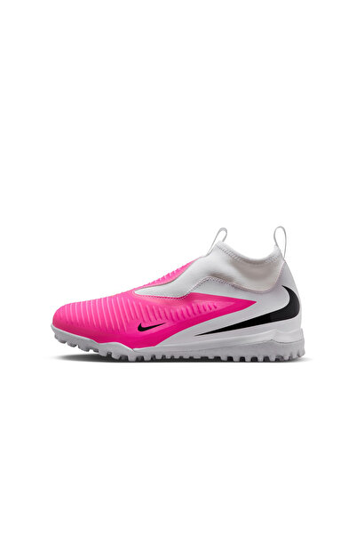 Nike Ghete de fotbal pentru copii Jr Phantom 6 High Acad TF