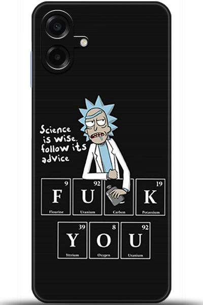 Noprin Samsung Galaxy A07 Case Hd Printed Case - They Can'T Bring Me down 5217