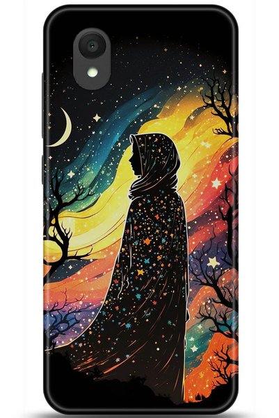 Noprin Alcatel 1S 2022 Case Hd Printed Case - They Can'T Bring Me down 5596