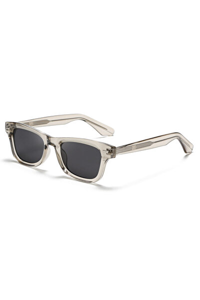 Optosquad Διάφανα Premium Polarized Γυαλιά Ηλίου-F. Acetate