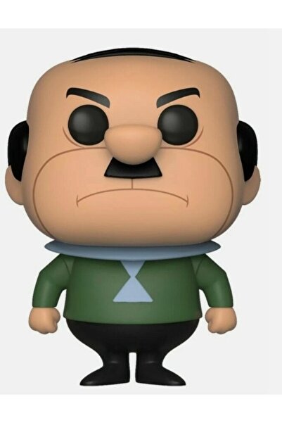 Funko Pop جيتجيلرز مستر سبيسلي - إصدار محدود