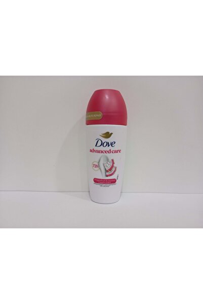 Dove advanced care dragonfruit&coconut cream scent 72h roll on 50 ml.