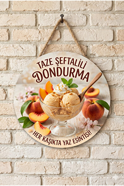 Mayeka Slastičarne sa temom breskvinog sladoleda Prodavnice deserta Prodavnic...