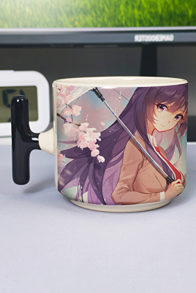 ZipZap Seishun Buta Yarou Wa Bunny Girl Senpai No Yume Wo Minai Anime Printed...
