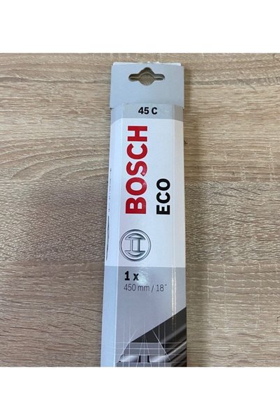 bosh 45 C Eco Araç Silecek 450 mm 18